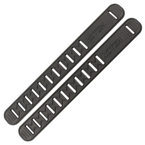 Notch Equipment Notch Rubber Straps for Talon 39967